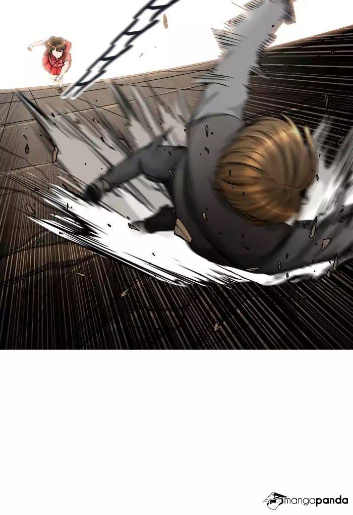 Tower of God Chapter 405 image 003